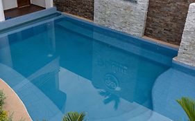 Hubun Hotel Boutique
